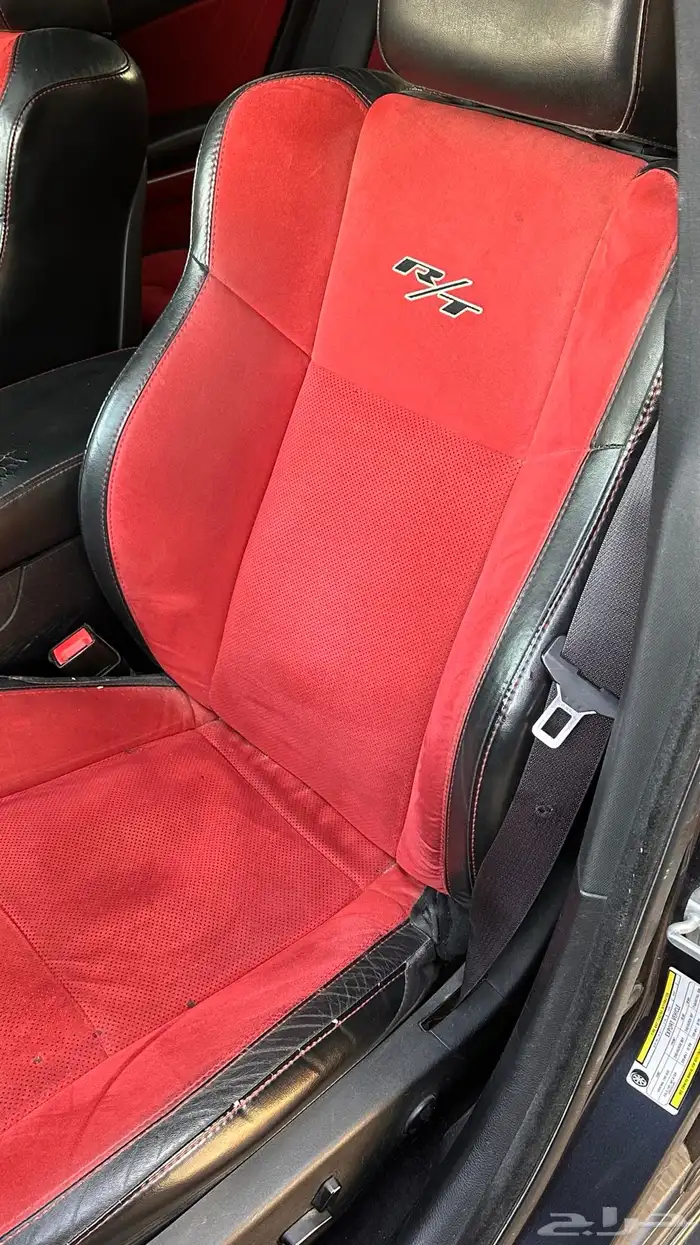 دوج شارجر 2016 4