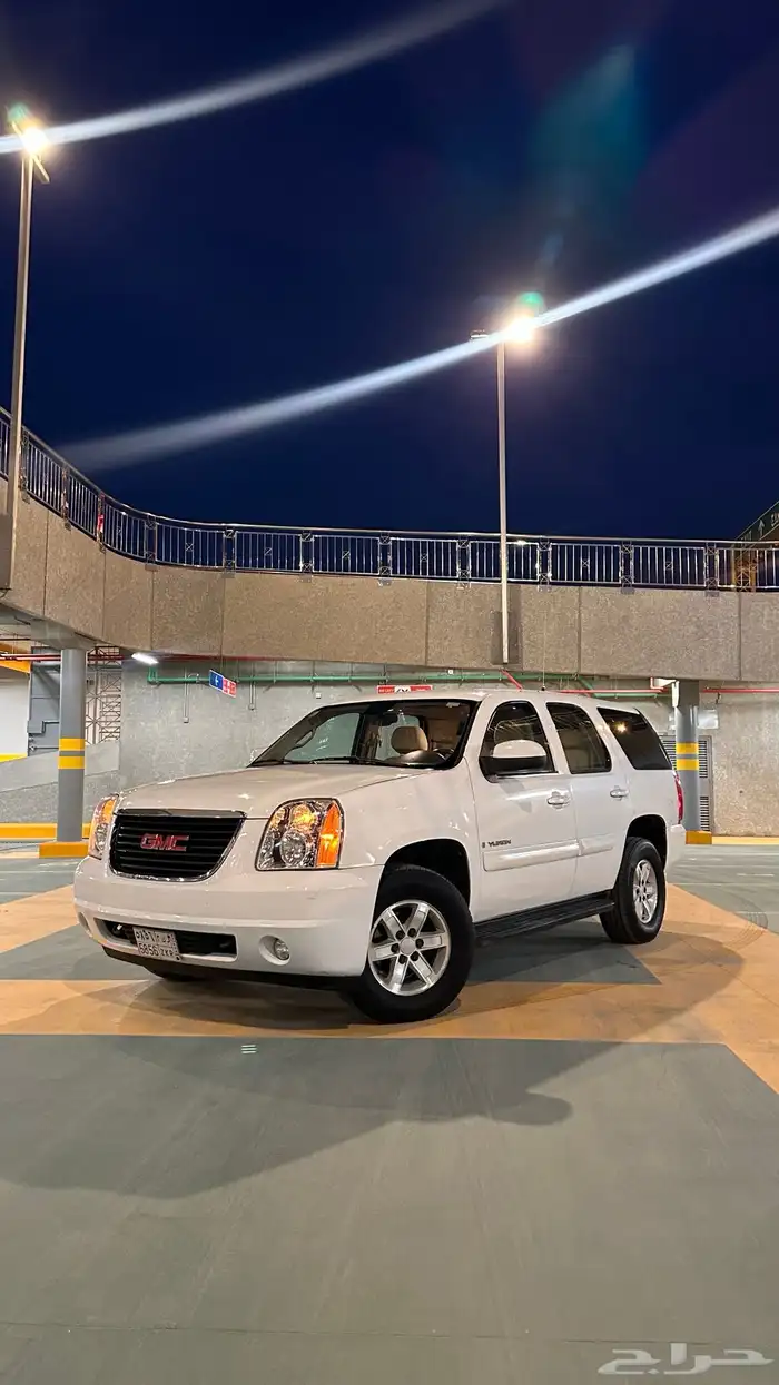 جمس 2009 مخبط قير 0