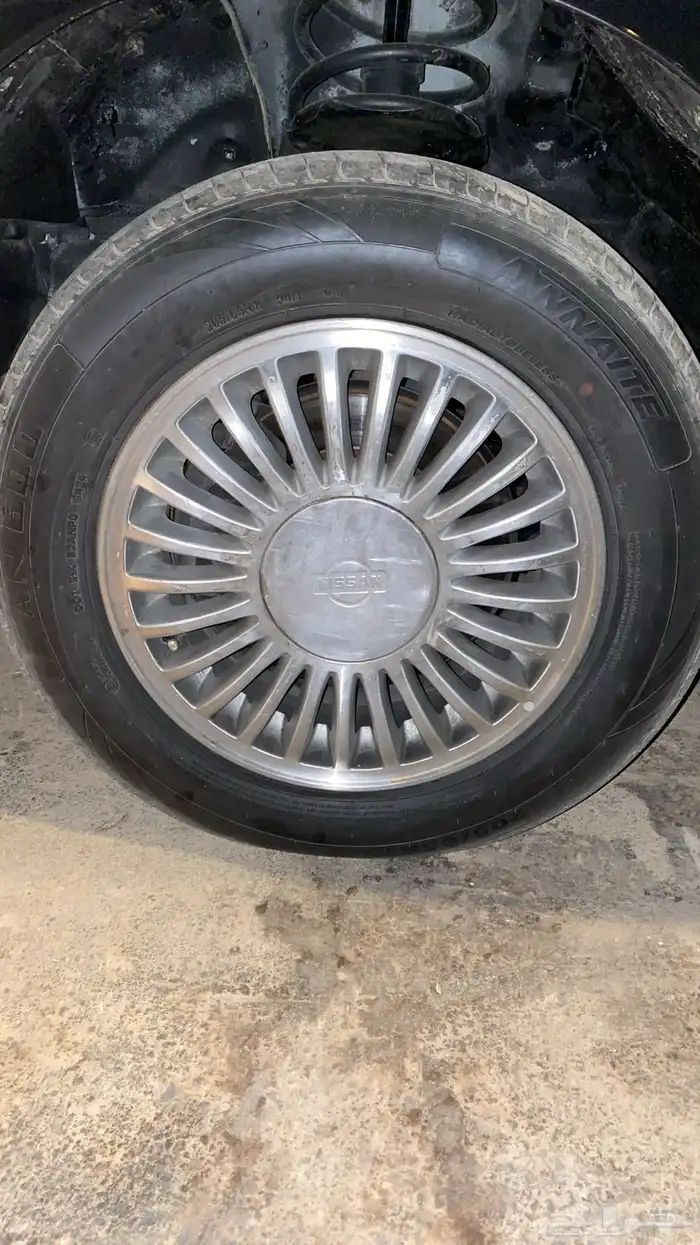 جنوط اسيام مكسيما 1998-1996 3