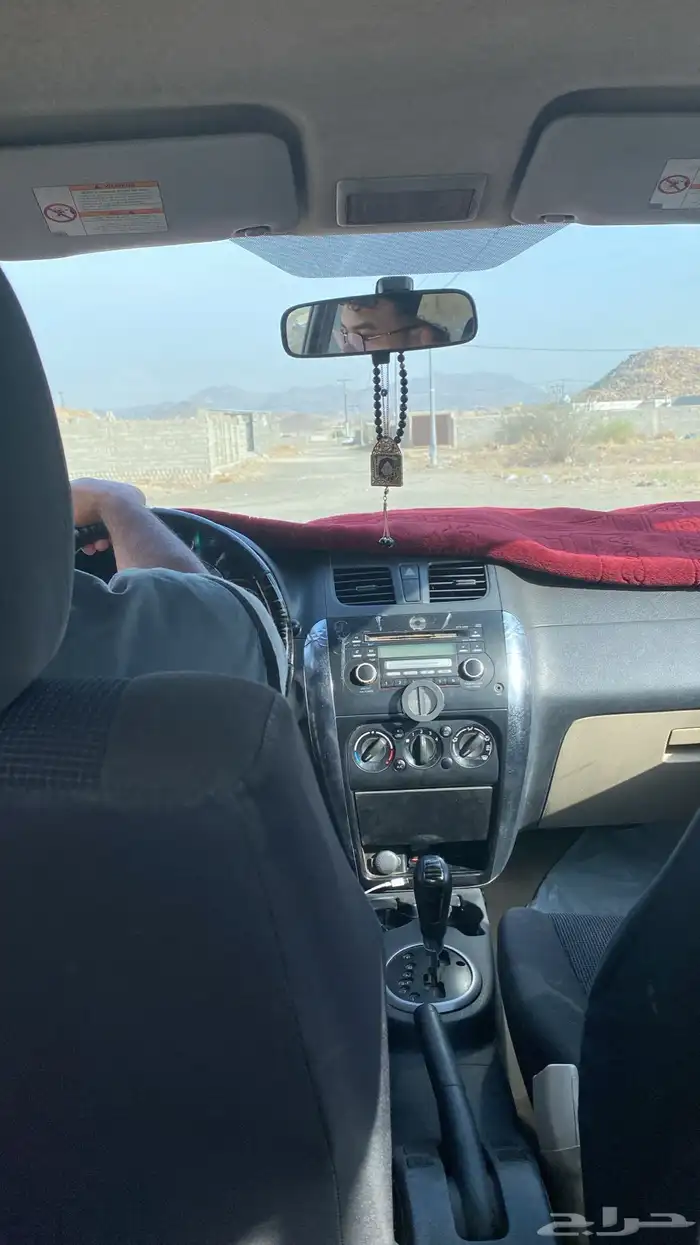 سوزوكي ديزاير 2011 0