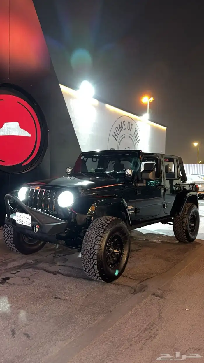 رانجلر بقمه النظافه 8