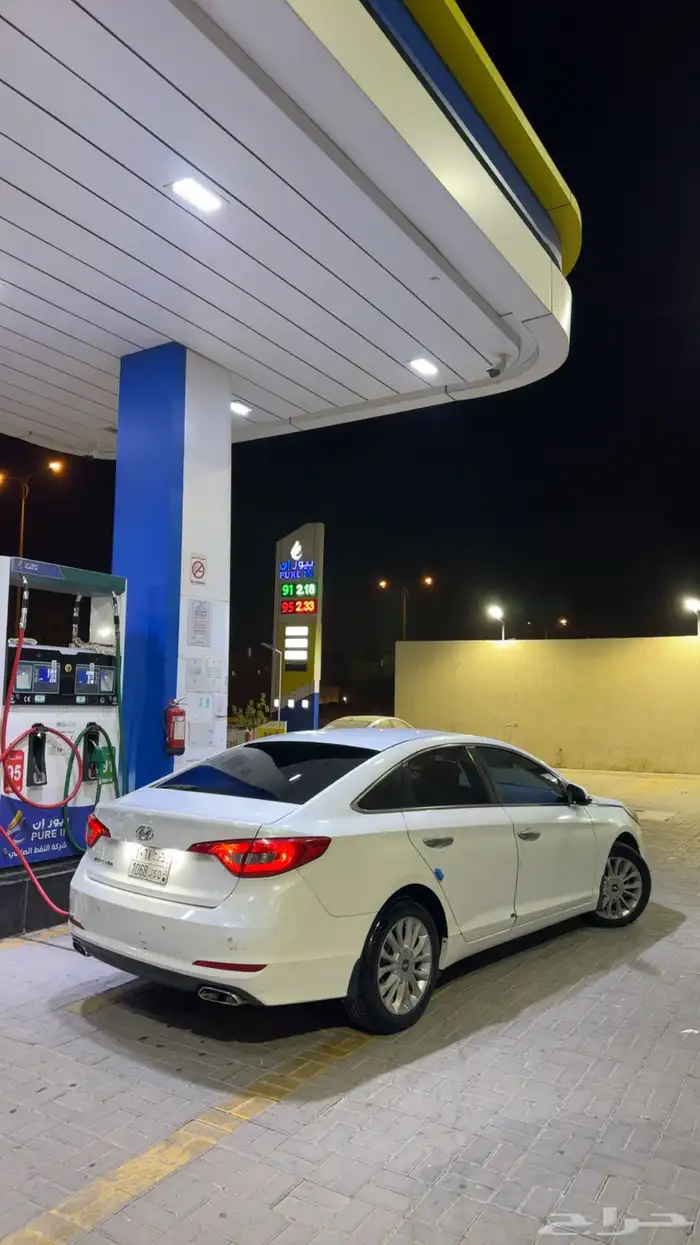 سوناتا 2015 الدفعه الثانيه منوه المستخدم 1