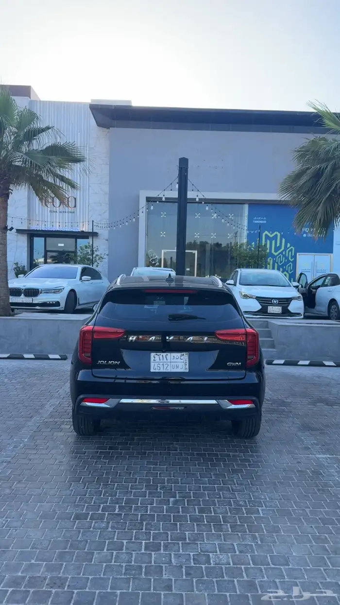 هافال جوليان 2022 مستعملة للبيع 0