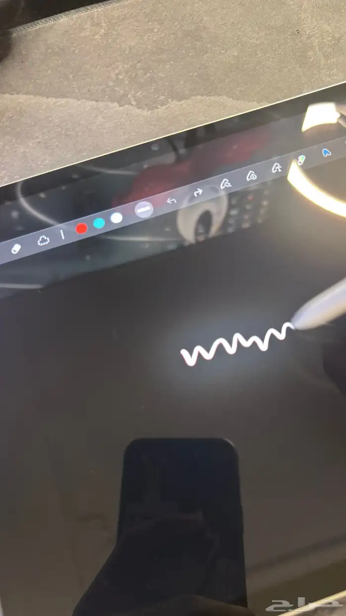 تابلت Samsung S FE 4