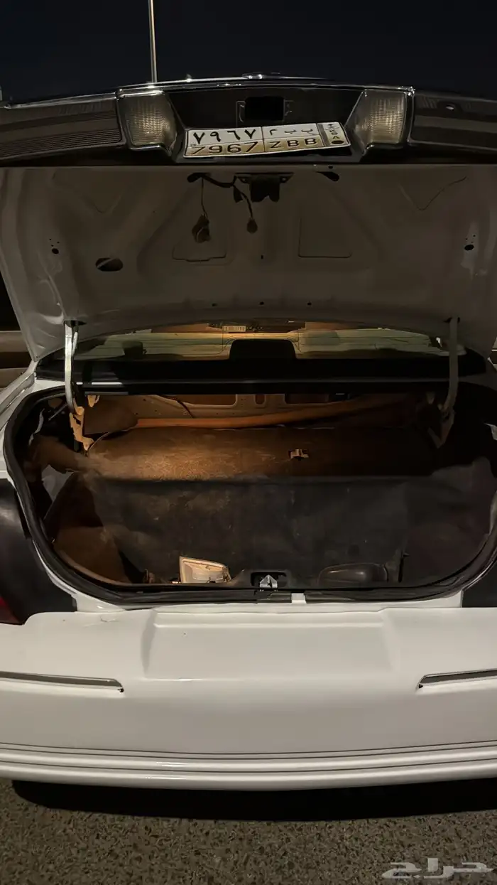 فورد جراند ماركيز 2008 10