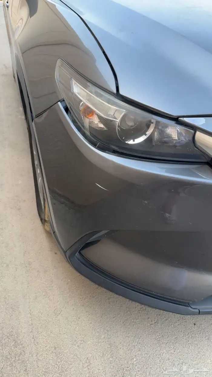 مازدى cx9 2017 15