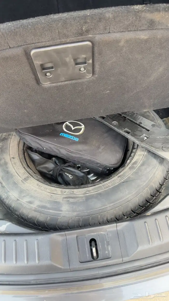 مازدى cx9 2017 13