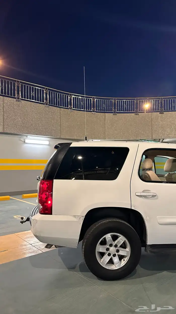 جمس 2009 مخبط قير 5