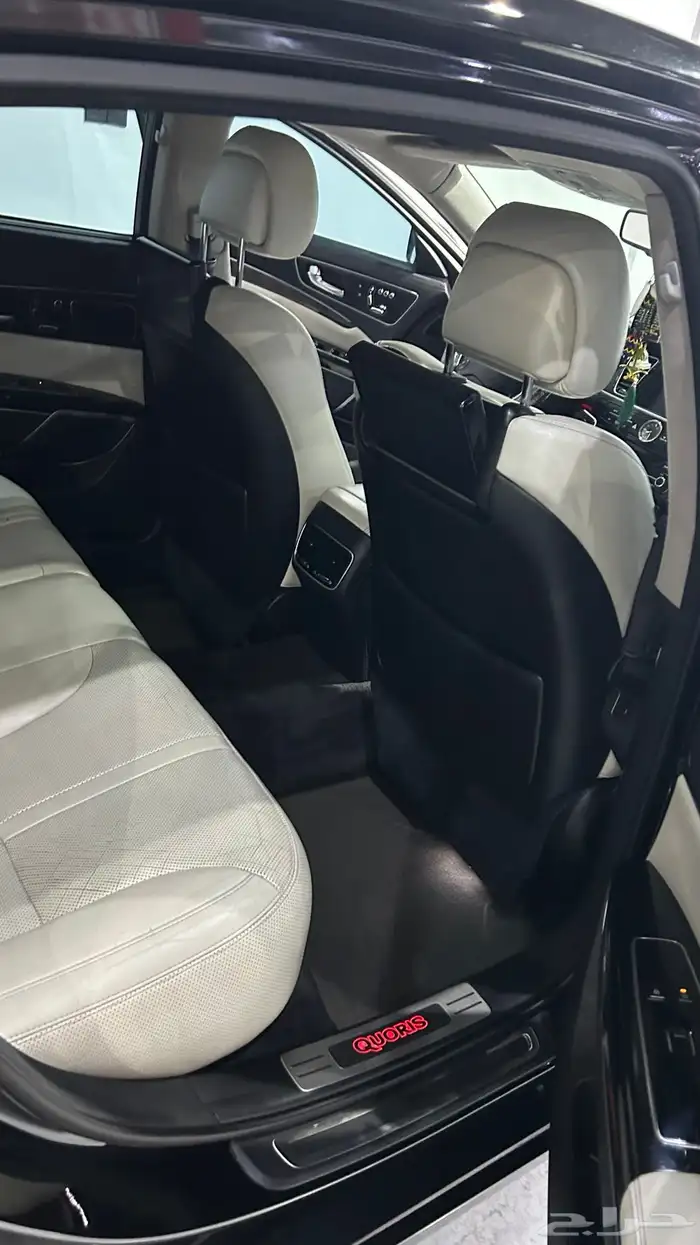 للبيع كيا كوريس 2016 12