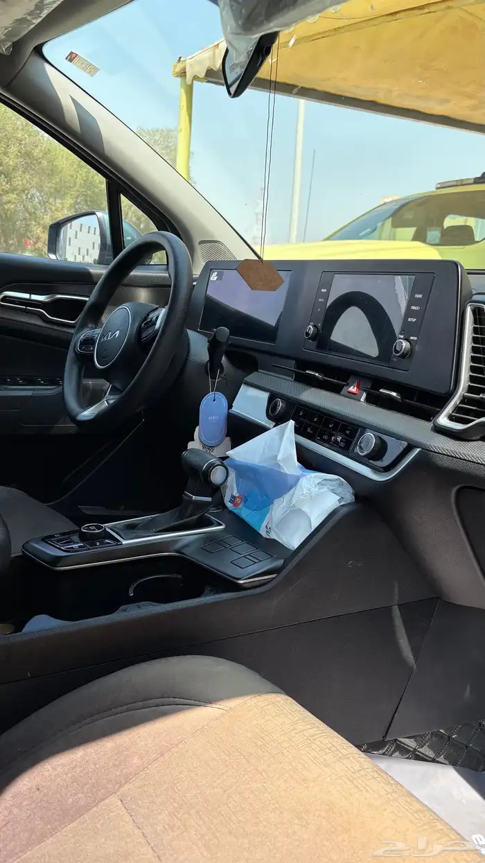 كيا   سبورتاج   ممشاها 29 الف قسطها الشهري 1634 2