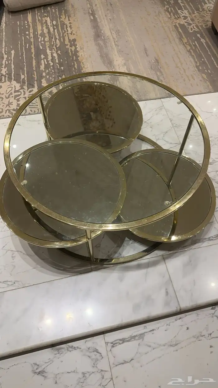 للبيع طاوله رئسيه معا طاولات خدمه الخرج 2