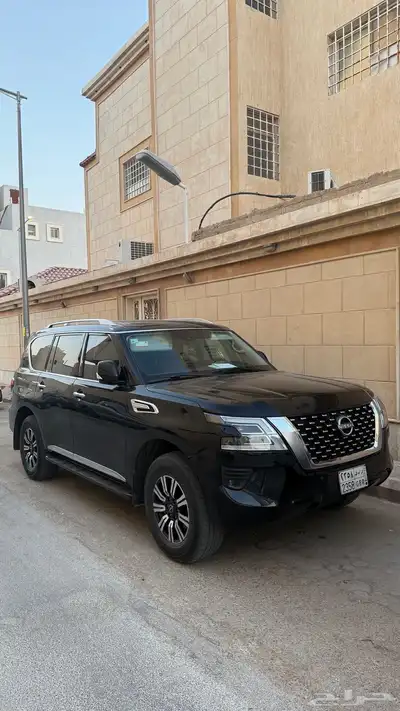 بترول نيسان 22 تيتانيوم index