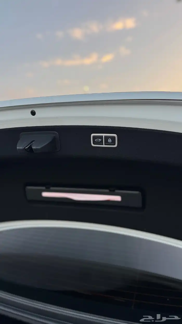 2022 جينيسس G80 10