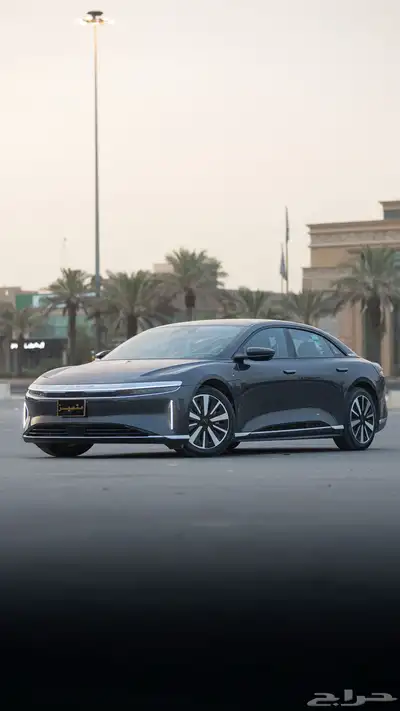 لوسيد Air Pure .. ( شبه جديد ) index