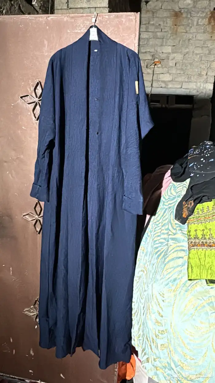 جلابيات وعبايات مستعمل نضيف 14