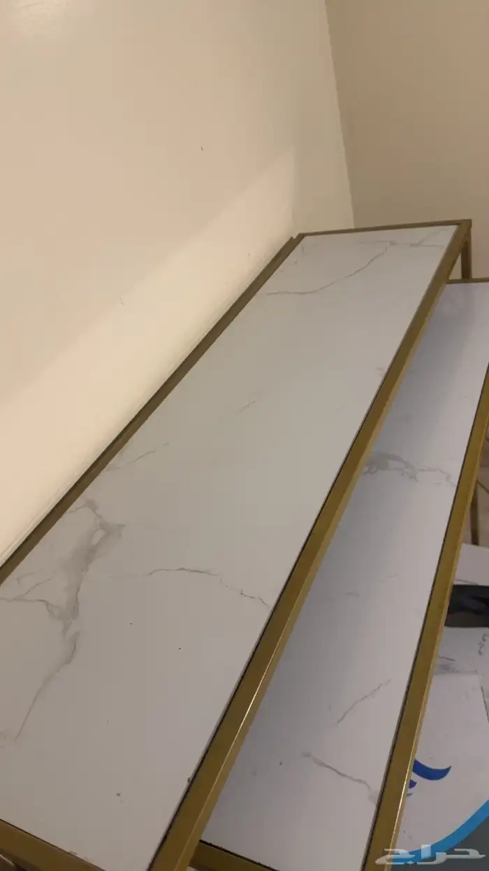 طاولات مدخل استقبال جديد 0