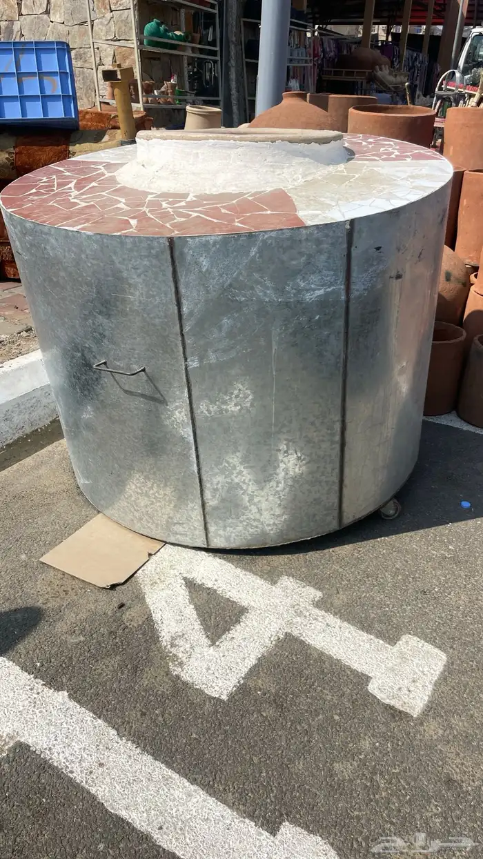 تنور تميس وشباتي 2