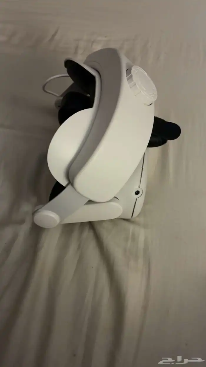 Vr لعبه افتراضية مستعمله لاكن نظيفة مافيها شي الي له خاطر 4