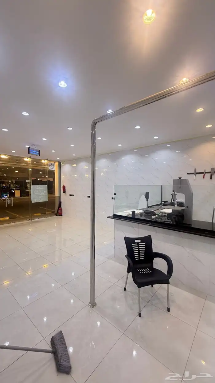 ملحمه للبيع 6