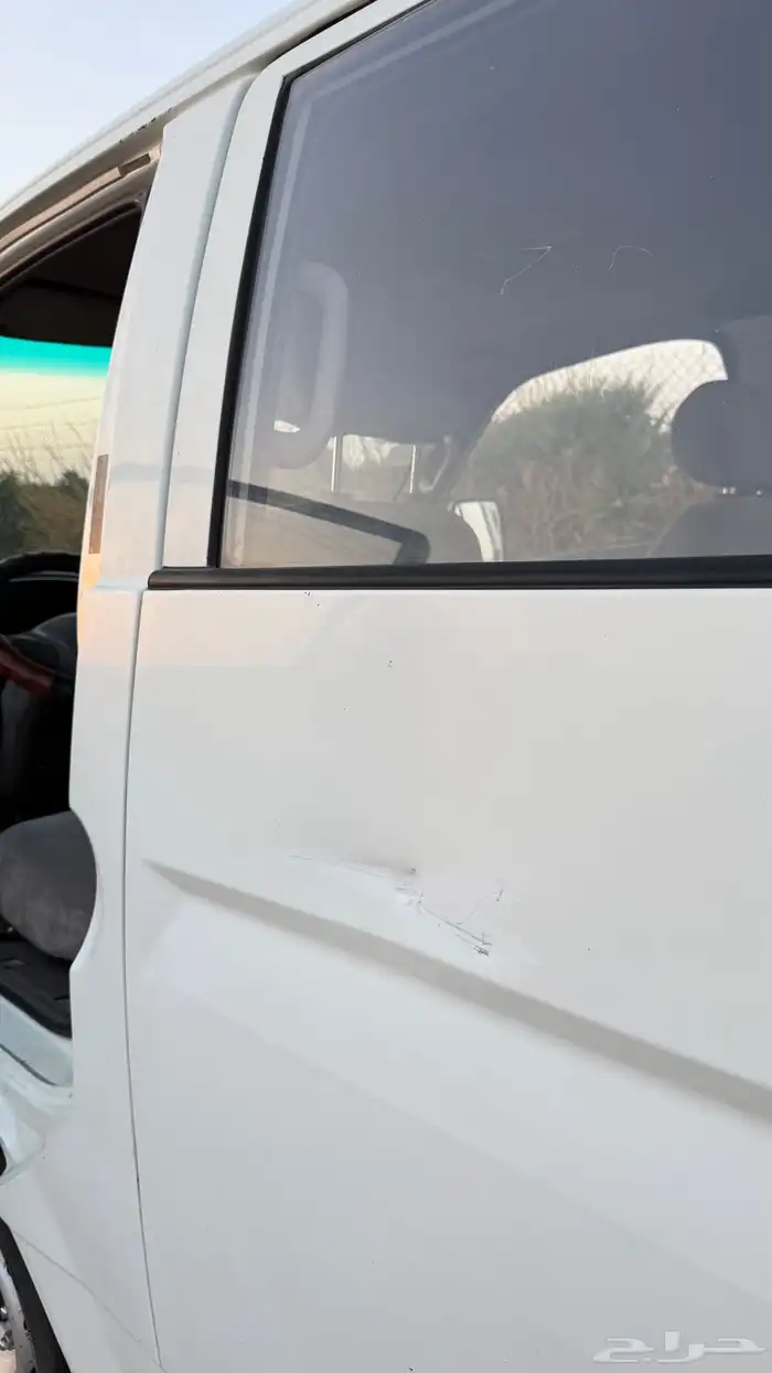 هونداي h100 ديزل حوض غمارتين 2006 14