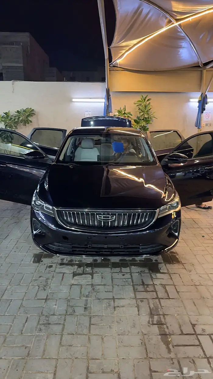 جلي امجراند 23 4