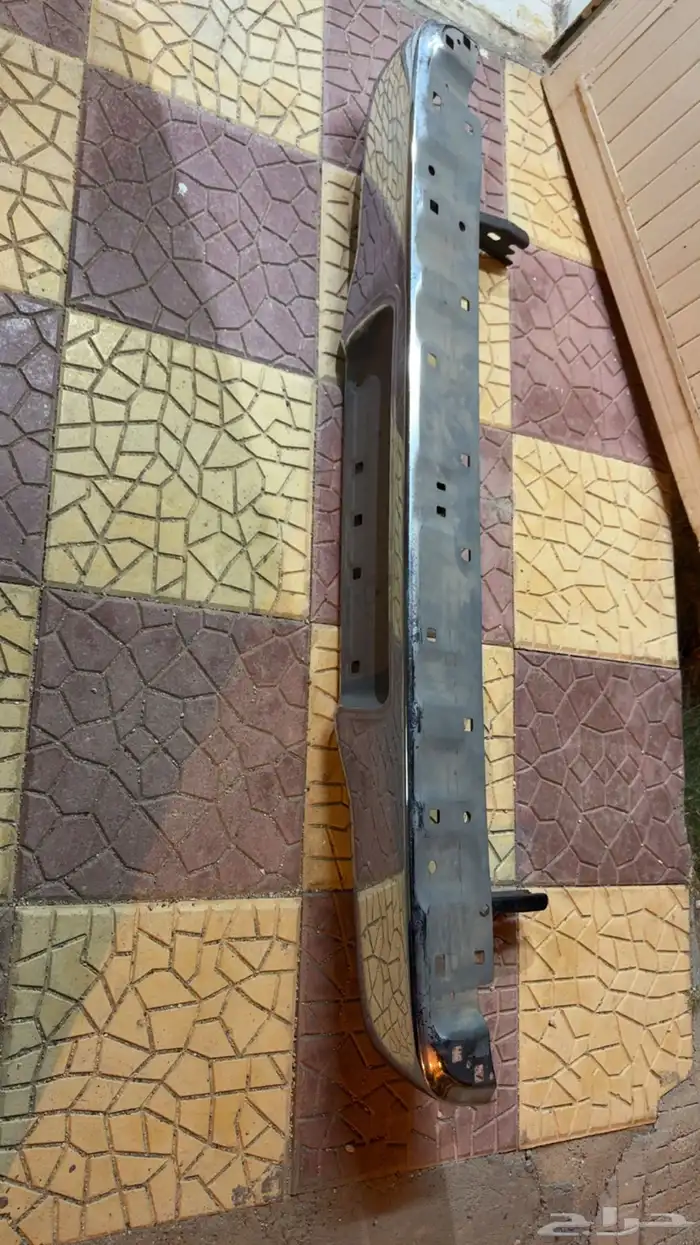 صدام هايلكس 0