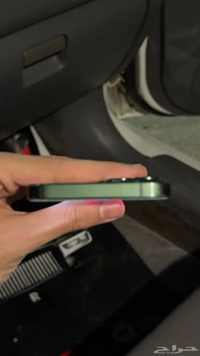 ايفون 13 عادي 5