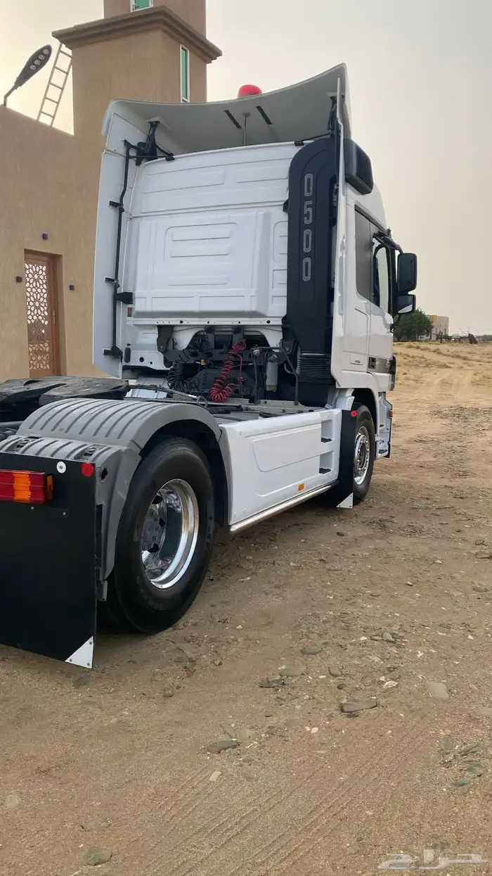 اكتروس 2008 mp2 2