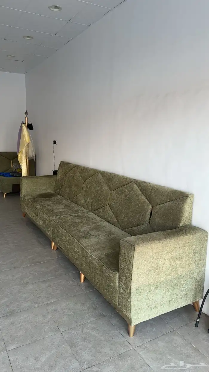 بضاعت حلاق نظيفه استخدام سنه موجود نفس اللي فصوره 3