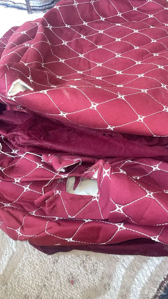 تنجيد هايلكس 1