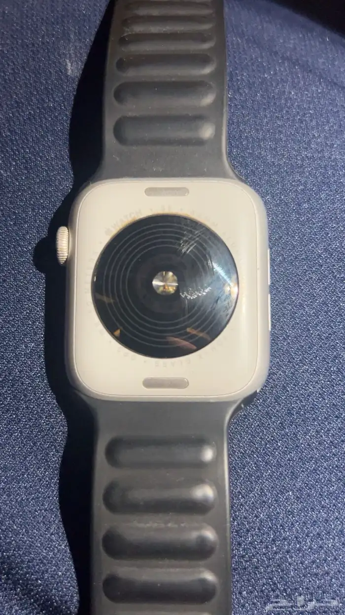 ابل واتش se الجيل الثاني 0