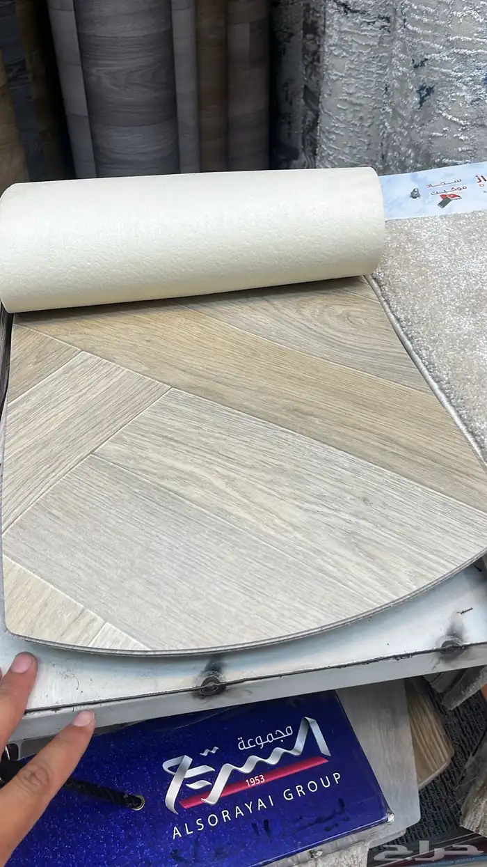 مشمع بلجيكي 4