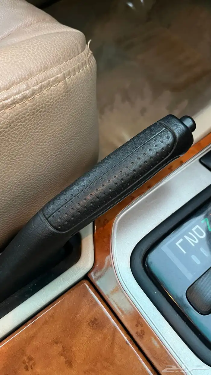 لاندكروزر 2007 شبه مخزن GX.R بنك البلاد اوتوماتيك نظيف 84