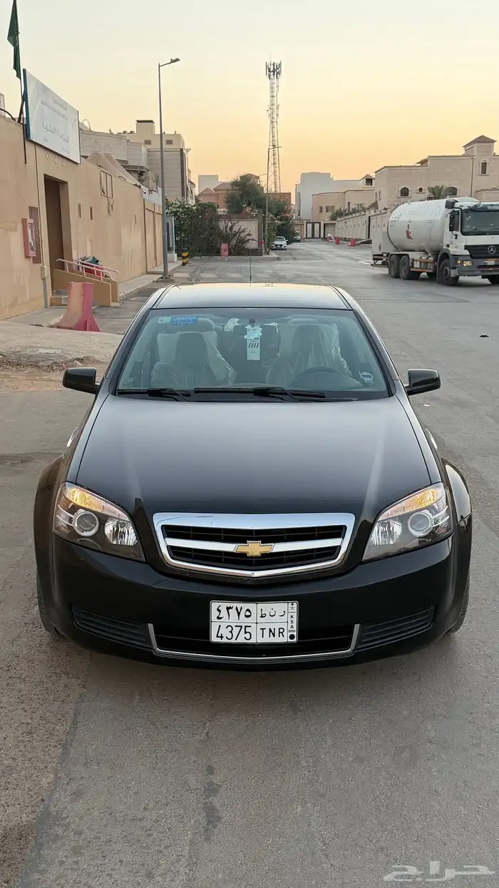 كابرس اسود 2015 بدي وكاله ممشى قليل نظيف جدا مسيوم 109 0