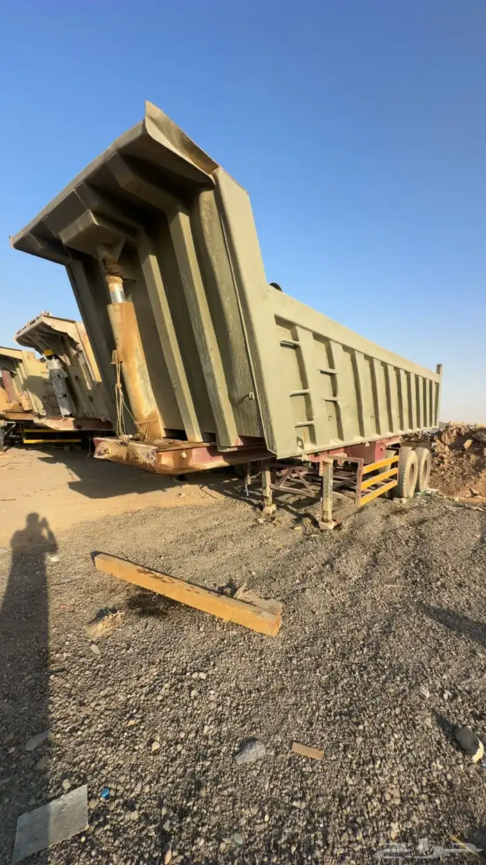 صندق قلاب للبيع 9