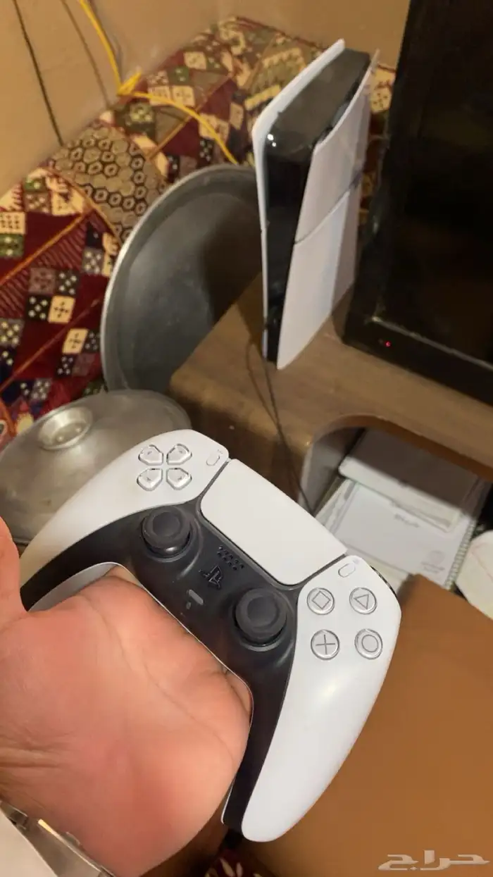 سوني 5 بدون سيدي ( السوني ماجاه بزارين وتخريب ) 0