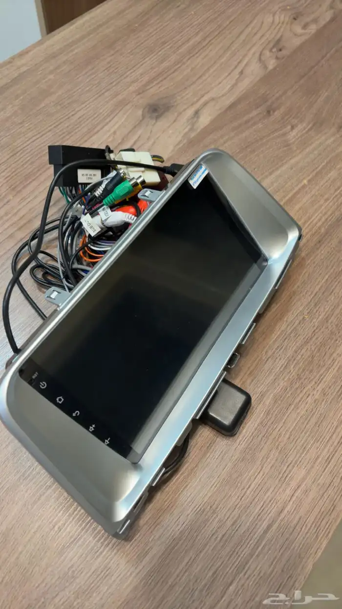 شاشة اوبتيما من 2016 الى 2020 0