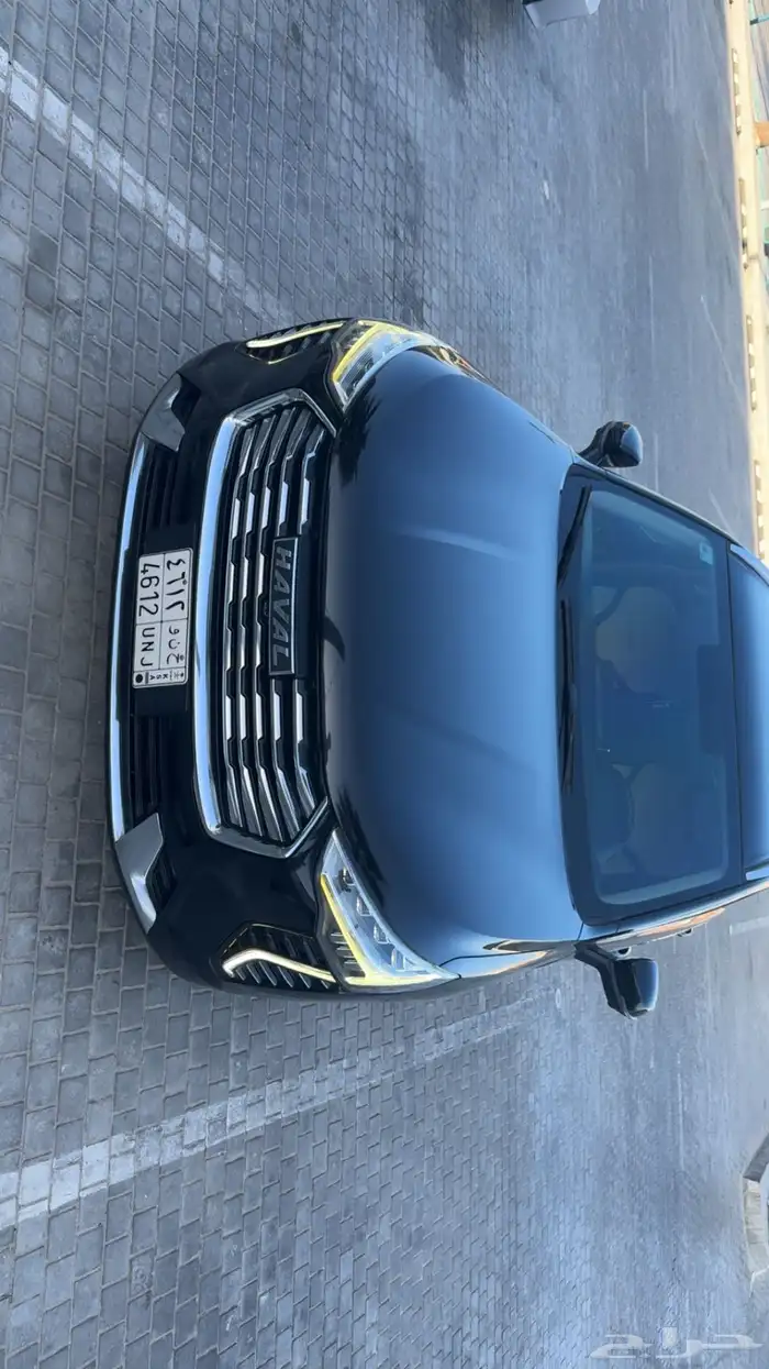 هافال جوليان 2022 مستعملة للبيع 2