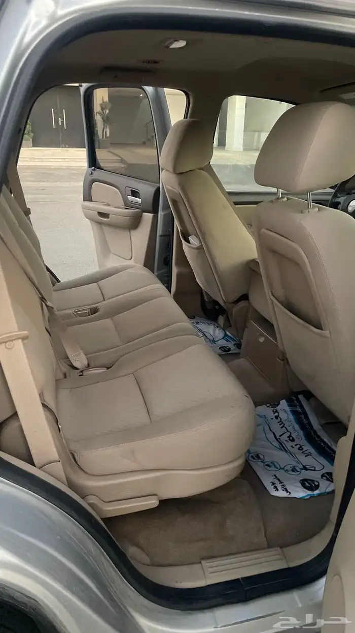 يوكن 2011 دبل نضيف جدا 6