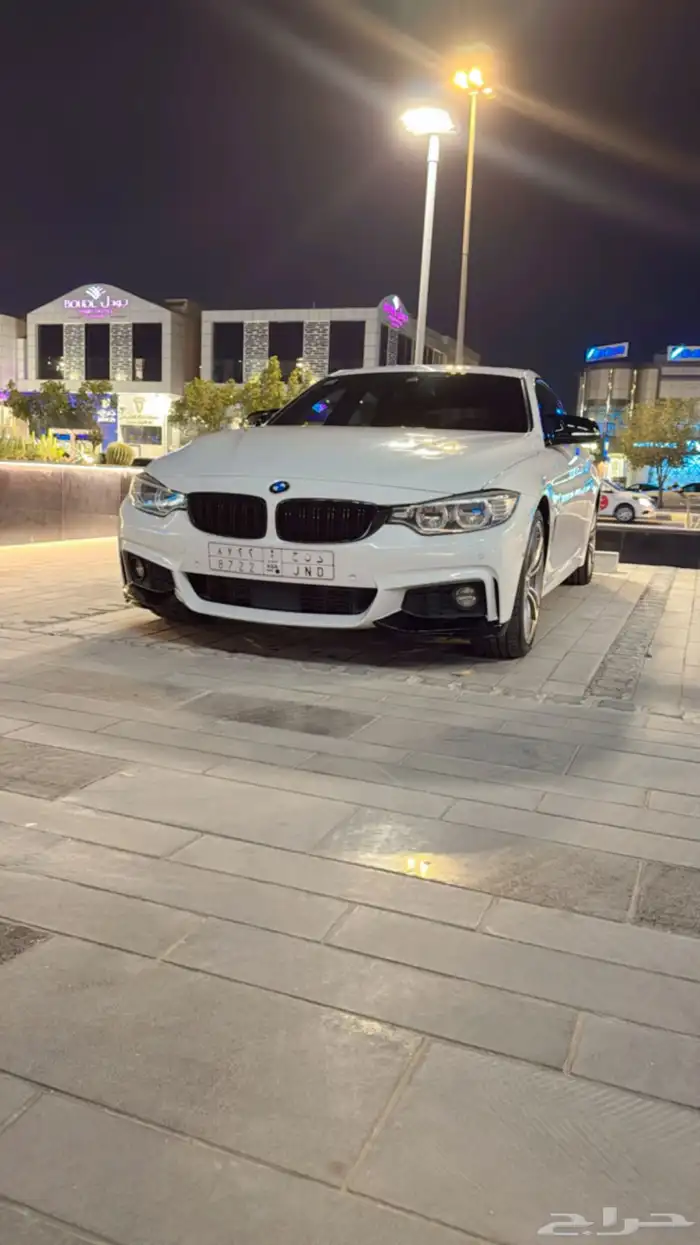 bmw 428i 2016 6