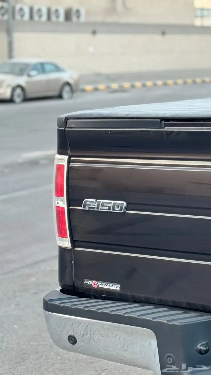 F150 فل كامل 7