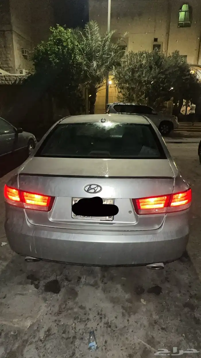 سوناتا 2008 فل كامل . تواصل وتساب فقط 3