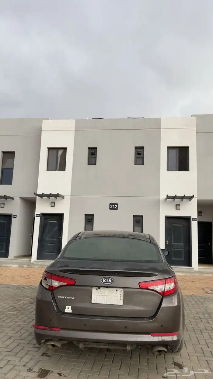 أوبتيما موديل 2012 1