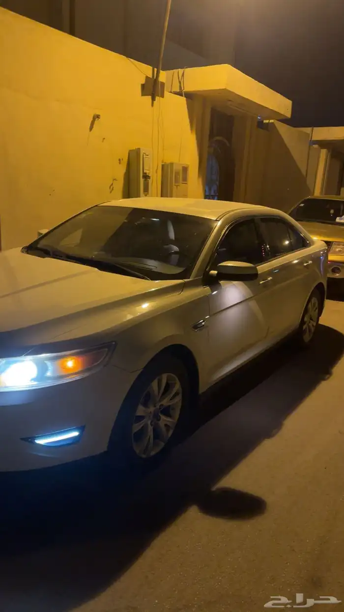 فورد تورس أمريكي 2011 33