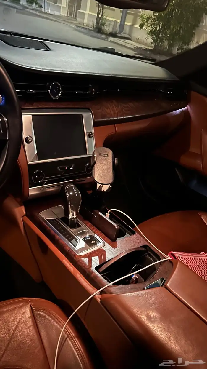 مازيراتي كواتروبورتي GTS 2014 6