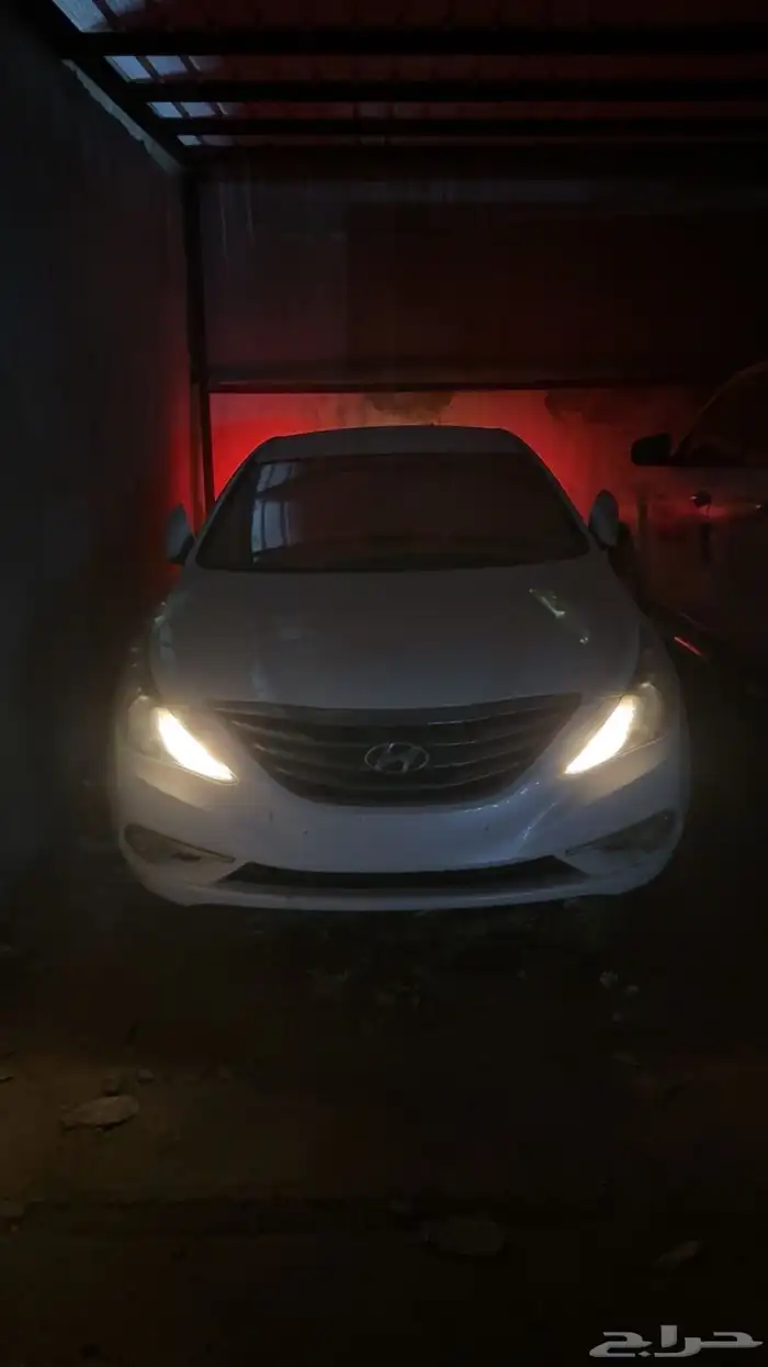 سوناتا موديل 2011 فل كامل محول نص جدخ الجدخ ماشاءالله 29