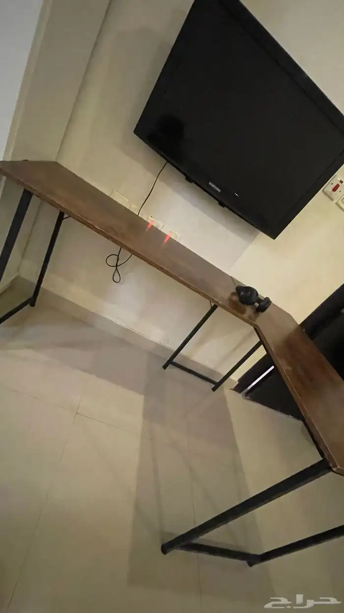 طاولة قيمنق جديده واصليه 1