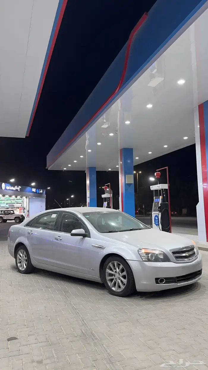 كابرس 2012 نظيف للبيع او للبدل المناسب 1