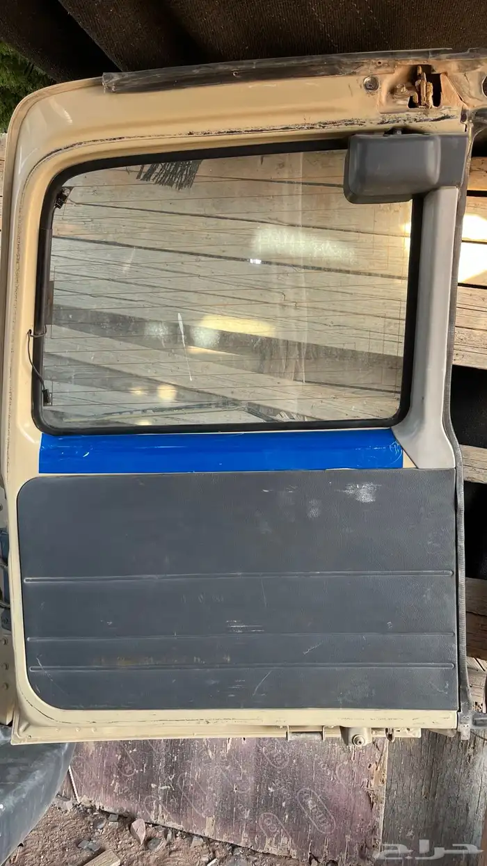 جيب لاند كروزر 2