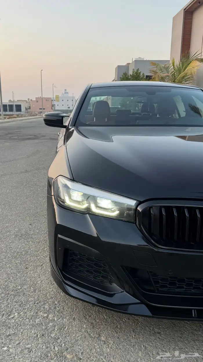 BMW (( m.kit )) مميزة 7